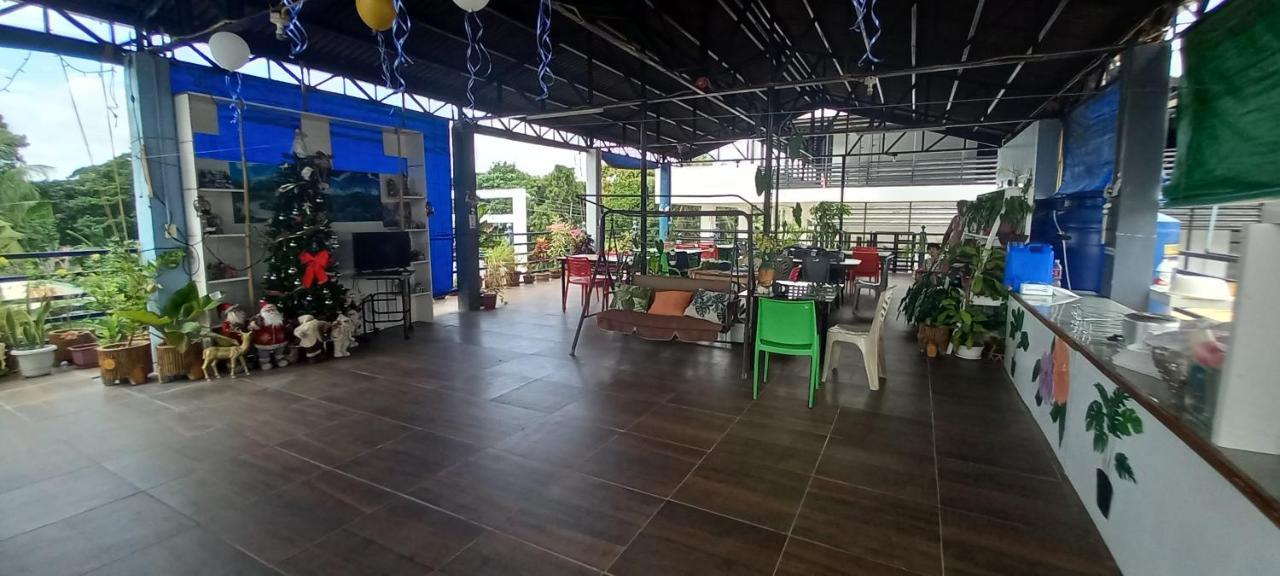 Keen'S Place Puerto Princesa Exterior foto